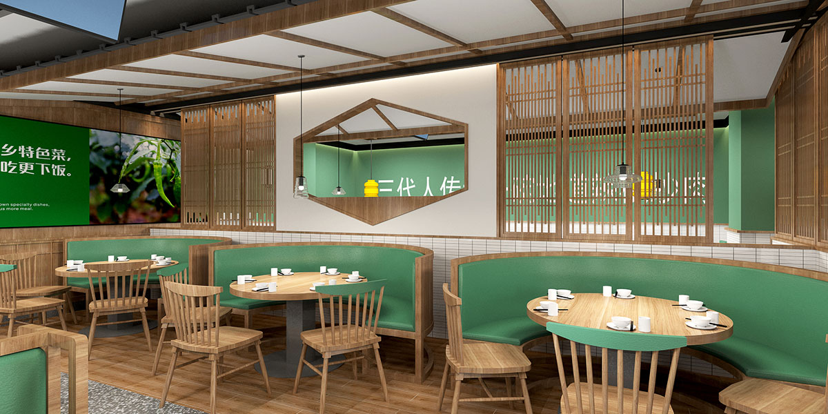 餐飲空間設(shè)計(jì)公司_餐飲空間設(shè)計(jì)要點(diǎn)分析！